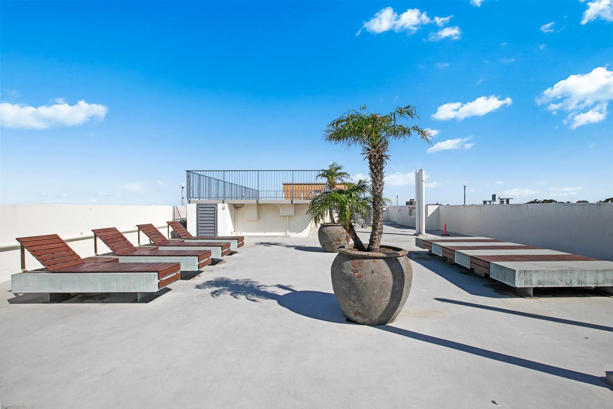 Apartment Bondi With Views From Rooftop Pool Sydney