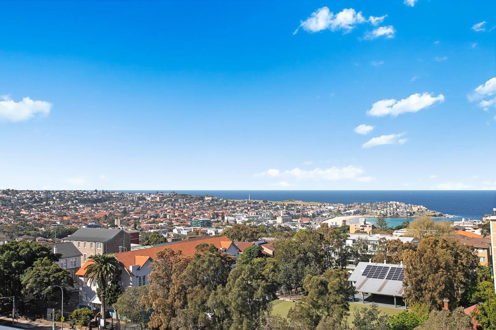 Bondi With Views From Rooftop Pool