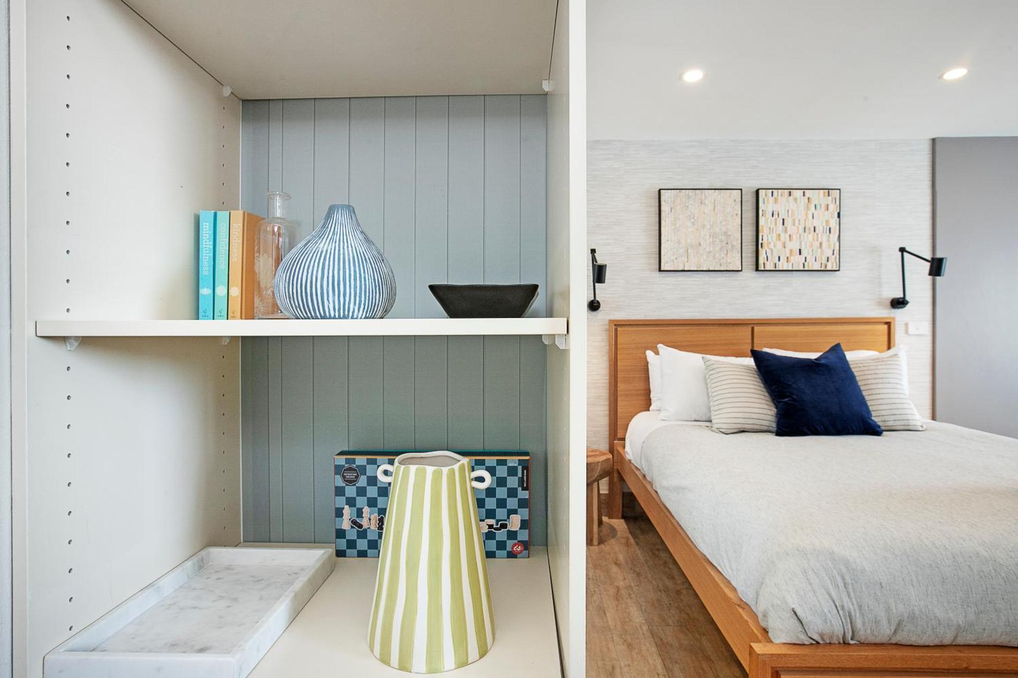 Apartment Bondi With Views From Rooftop Pool