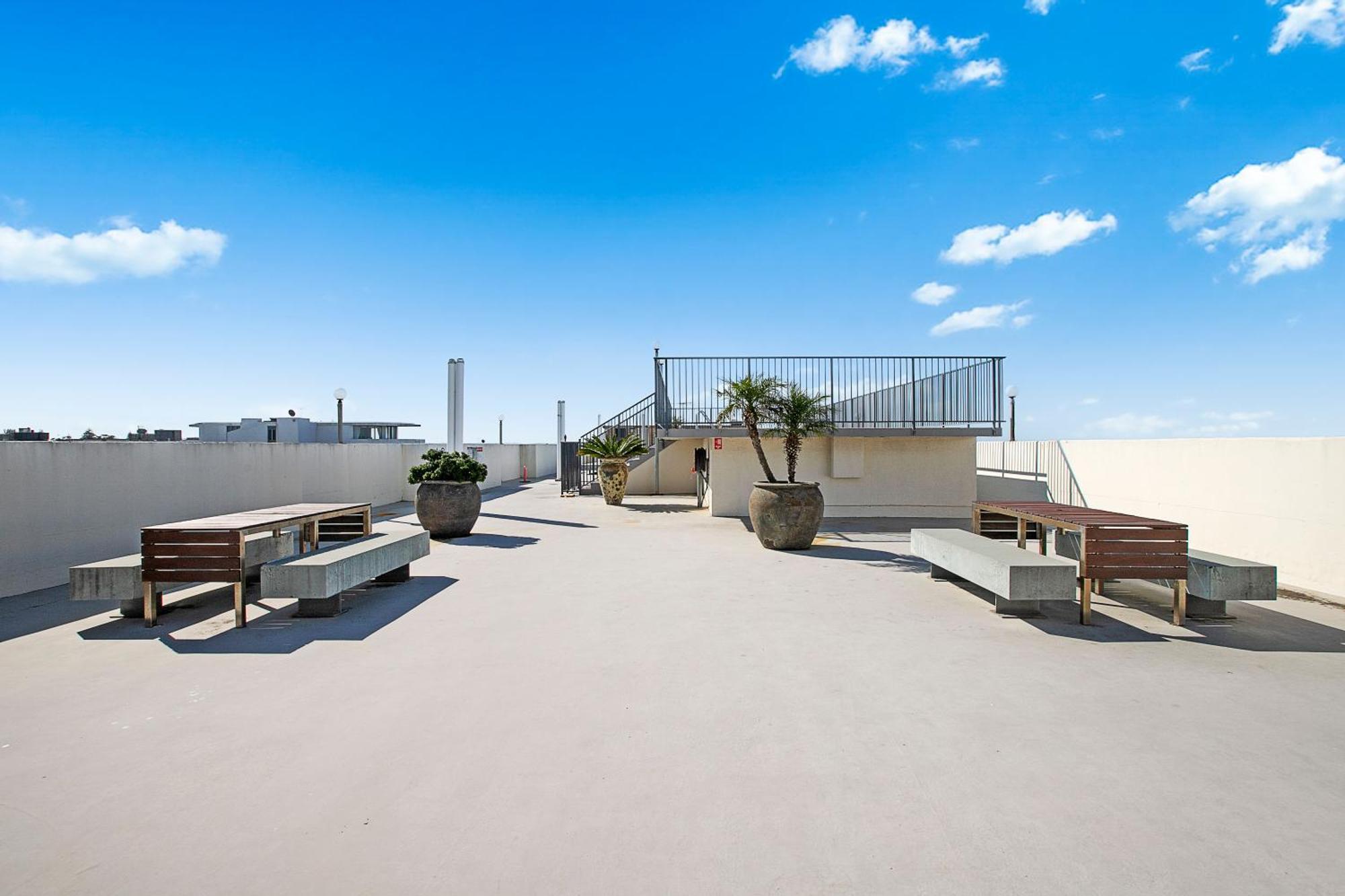 Bondi With Views From Rooftop Pool Apartment *